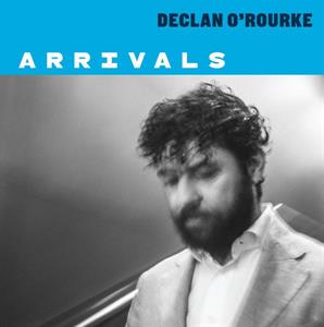 Arrivals by O'Rourke, Declan