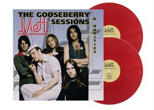 Gooseberry Sessions by Mott