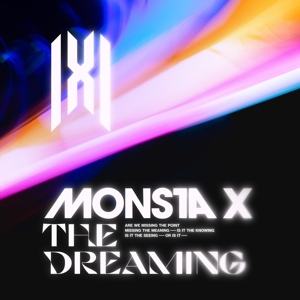 Dreaming by Monsta X