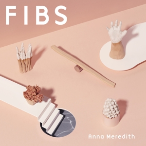Fibs by Meredith, Anna