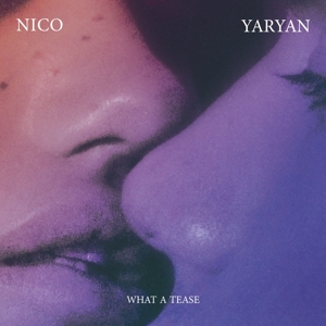What a Tease by Yaryan, Nico