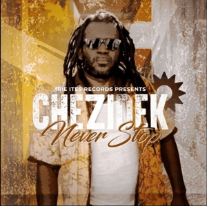 Never Stop by Chezidek