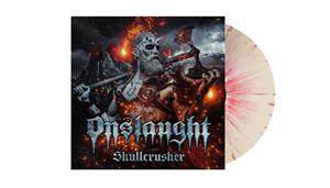 Skullcrusher by Onslaught
