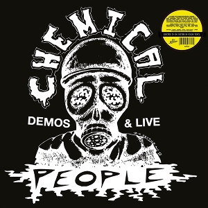 Demos & Live by Chemical People