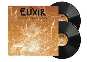 Sovereign Remedy by Elixer