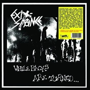 While Backs Are Turned... by Exit-Stance