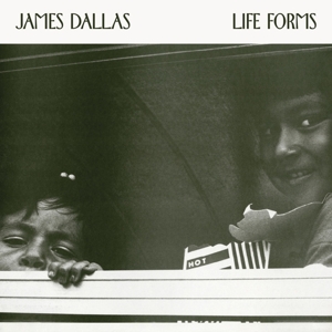 Life Forms by Dallas, James