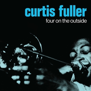 Four On the Outside by Fuller, Curtis