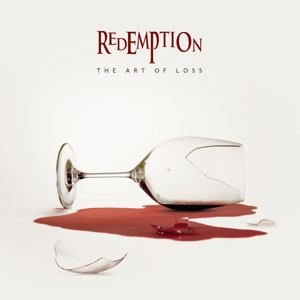 Art of Loss by Redemption