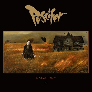 Normal Isn't by Puscifer