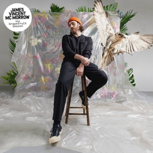 Grapefruit Season by McMorrow, James Vincent