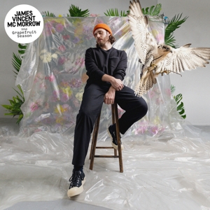 Grapefruit Season by McMorrow, James Vincent