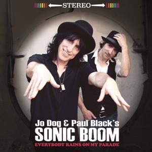 Everybody Rains On My Parade by Jo Dog and Paul Blacks...