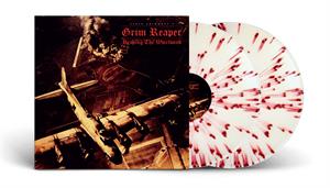 Reaping the Whirlwind by Grim Reaper