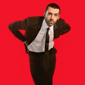 Change the Show by Kane, Miles
