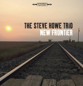 New Frontier by Howe, Steve -Trio-