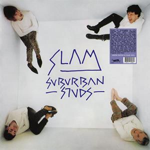 Slam by Suburban Studs