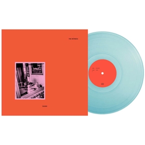Witness by Suuns