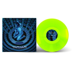 Blind Obedience (Neon Green) by Taphari