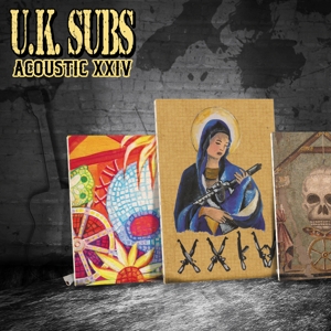 Acoustic Xxiv