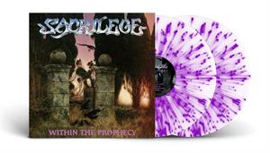Within the Prophecy