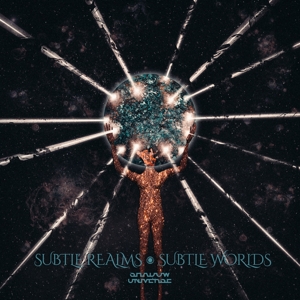 Subtle Realms, Subtle Worlds by Shadow Universe