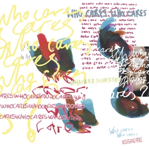 Who Cares Who Cares by Perez, Wolfgang