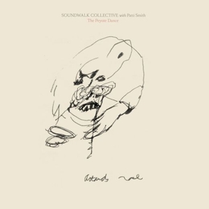 Peyote Dance by Soundwalk Collective, the