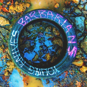 Barbarians by Young Knives