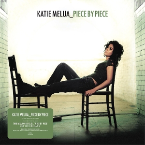 Piece By Piece by Melua, Katie