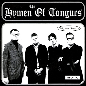 7-Venus In Blue Jeans by Hymen of Tongues