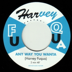 7-Anyway You Wanna