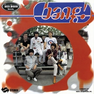 7-Wild Blood by Bang!