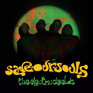 Save Our Souls by Electric Shields