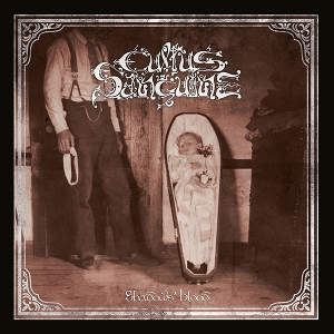 Shadows Blood by Cultus Sanguine