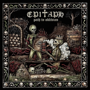 Path To Oblivion by Epitaph