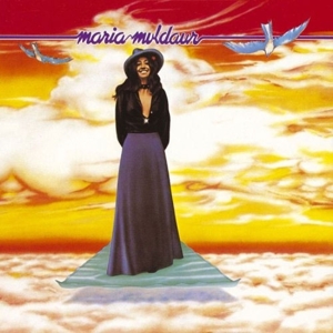 Maria Muldaur by Muldaur, Maria
