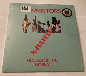 Houses of the Horny by Mentors