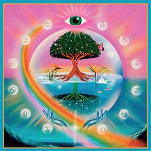 Astropical by Bomba Estereo & Rawayana