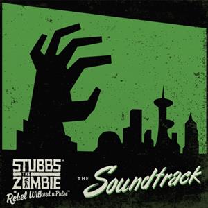 Stubbs the Zombie by V/A
