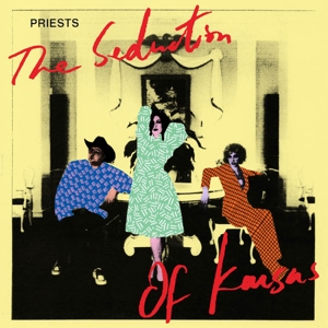 Seduction of Kansas by Priests, the