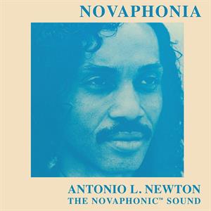Novaphonia by Newton, Antonio L.