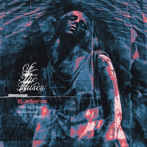 Underheavens- of Blood, Ghosts and Saltwater by Of the Muses