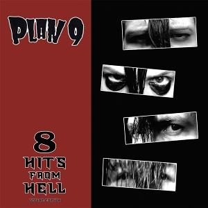 8 Hits From Hell by Plan 9