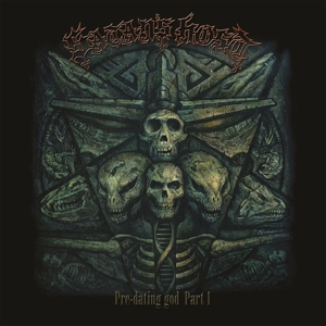 Pre-Dating God - Part 1 by Satan's Host