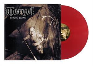 Horror Grandeur by Morgul