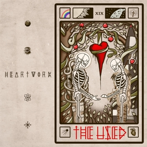 Heart Work by Used