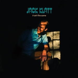 It Ain't the Same by Klatt, Jack