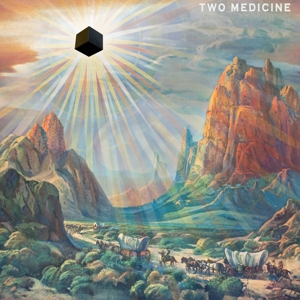 Astropsychosis by Two Medicine