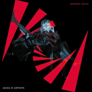 Aging At Airports by Touch, Jennifer
